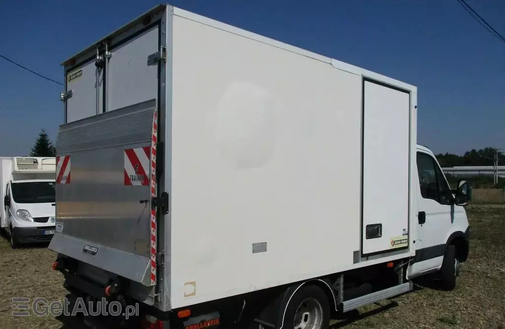 IVECO Daily 