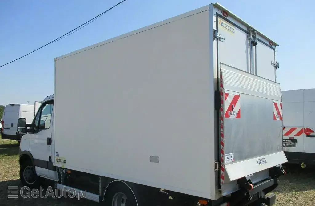 IVECO Daily 
