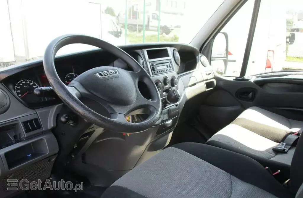 IVECO Daily 