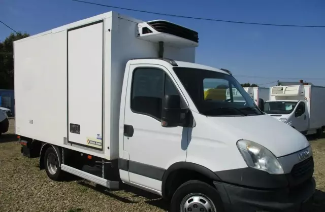IVECO Daily 