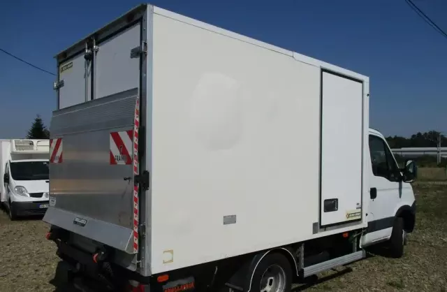 IVECO Daily 
