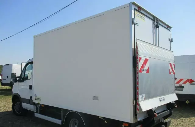 IVECO Daily 