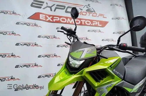 BARTON Hyper 