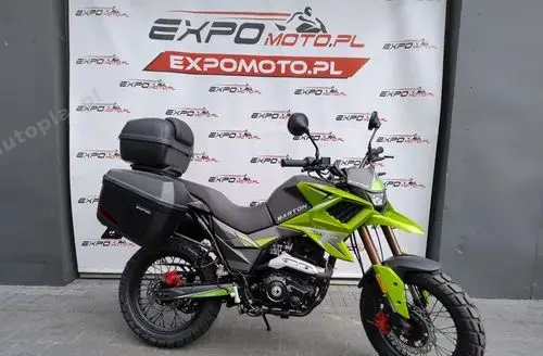 BARTON Hyper 