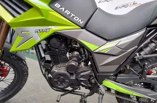 BARTON Hyper 