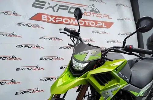 BARTON Hyper 