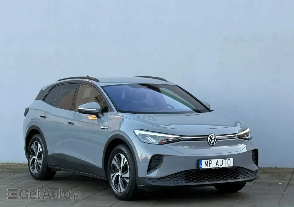 VOLKSWAGEN ID.4 52kWh Pure Performance