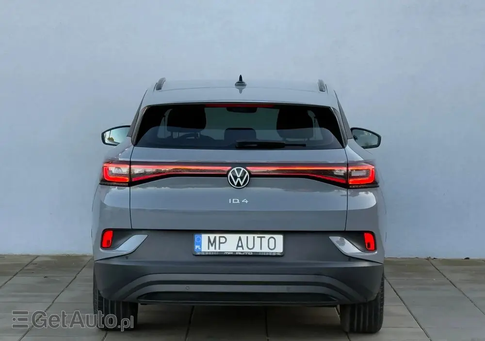 VOLKSWAGEN ID.4 52kWh Pure Performance