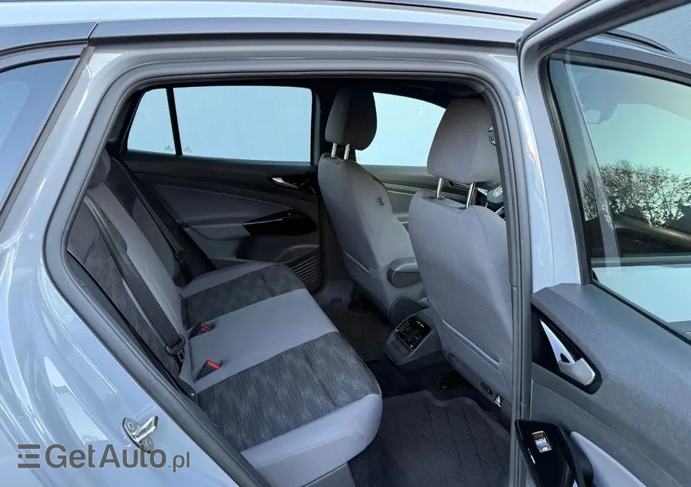 VOLKSWAGEN ID.4 52kWh Pure Performance