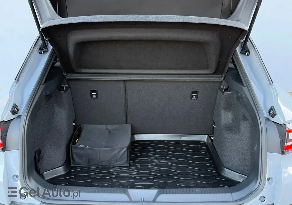 VOLKSWAGEN ID.4 52kWh Pure Performance