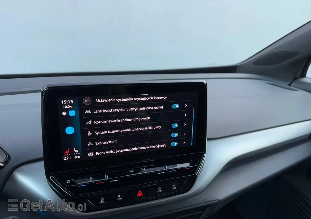 VOLKSWAGEN ID.4 52kWh Pure Performance