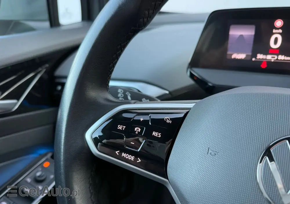 VOLKSWAGEN ID.4 52kWh Pure Performance