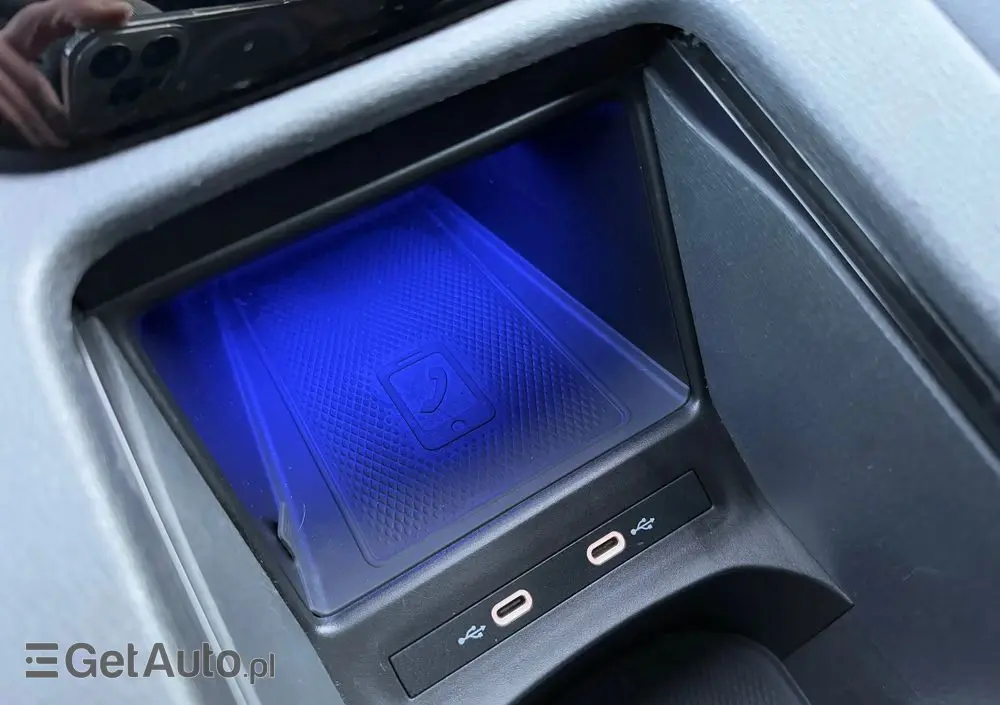 VOLKSWAGEN ID.4 52kWh Pure Performance