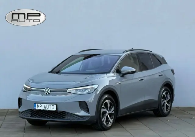 VOLKSWAGEN ID.4 52kWh Pure Performance
