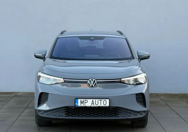 VOLKSWAGEN ID.4 52kWh Pure Performance