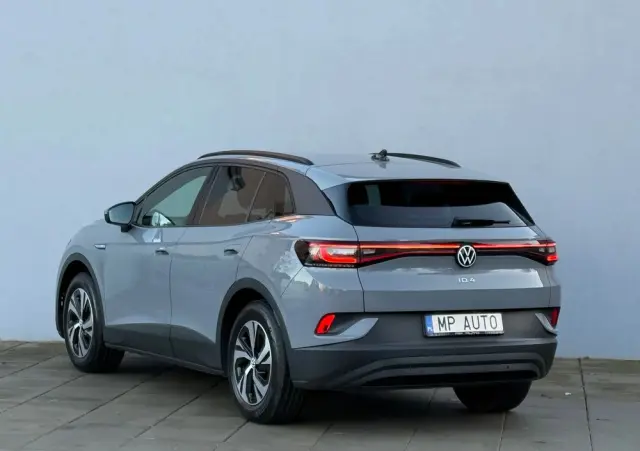VOLKSWAGEN ID.4 52kWh Pure Performance