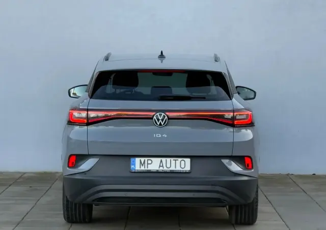 VOLKSWAGEN ID.4 52kWh Pure Performance