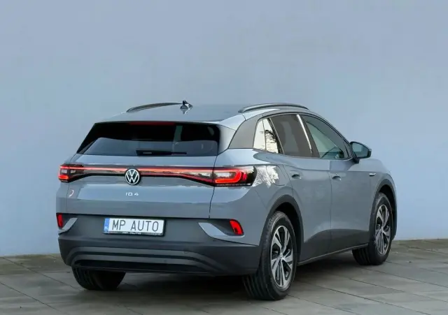 VOLKSWAGEN ID.4 52kWh Pure Performance