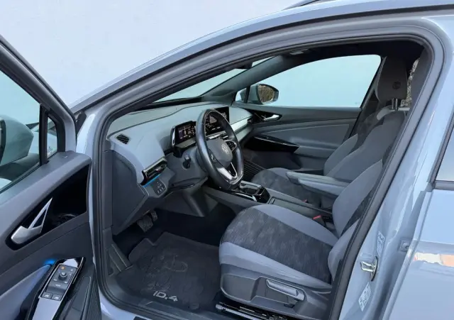 VOLKSWAGEN ID.4 52kWh Pure Performance