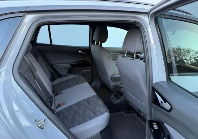 VOLKSWAGEN ID.4 52kWh Pure Performance