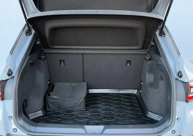 VOLKSWAGEN ID.4 52kWh Pure Performance