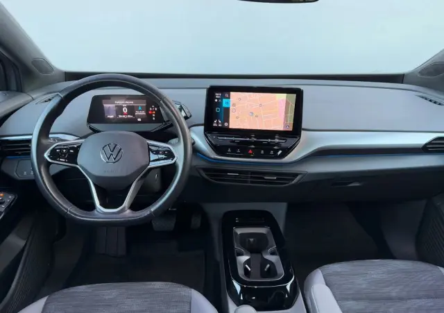 VOLKSWAGEN ID.4 52kWh Pure Performance