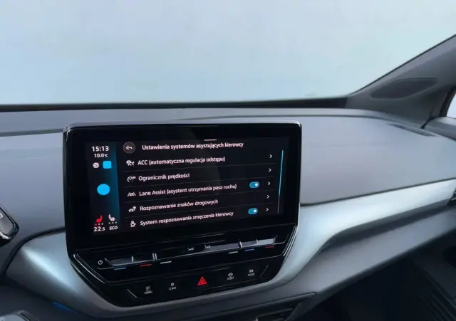 VOLKSWAGEN ID.4 52kWh Pure Performance