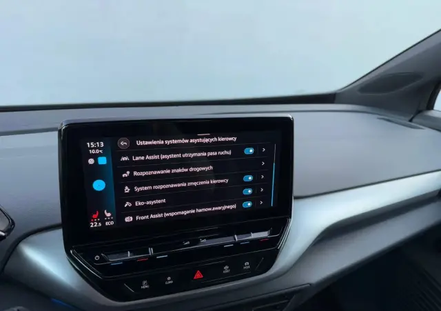 VOLKSWAGEN ID.4 52kWh Pure Performance