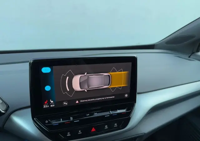 VOLKSWAGEN ID.4 52kWh Pure Performance