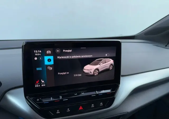 VOLKSWAGEN ID.4 52kWh Pure Performance