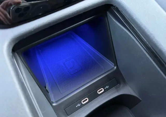 VOLKSWAGEN ID.4 52kWh Pure Performance