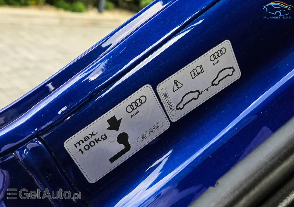 AUDI Q5 40 TDI quattro S tronic S line