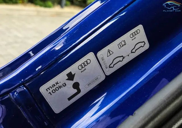 AUDI Q5 40 TDI quattro S tronic S line