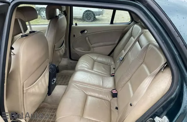 SAAB 9-5 