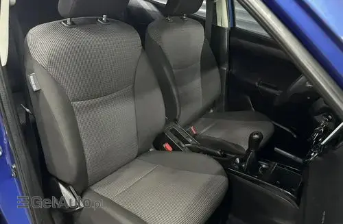 SUZUKI Baleno 