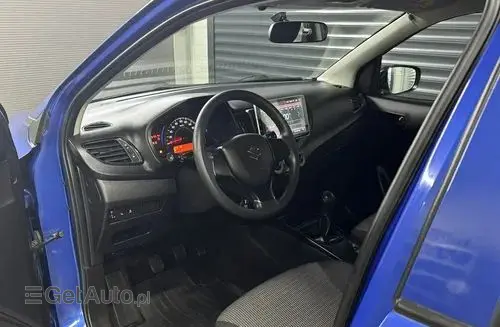 SUZUKI Baleno 