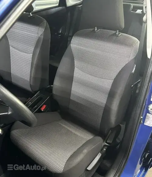 SUZUKI Baleno 