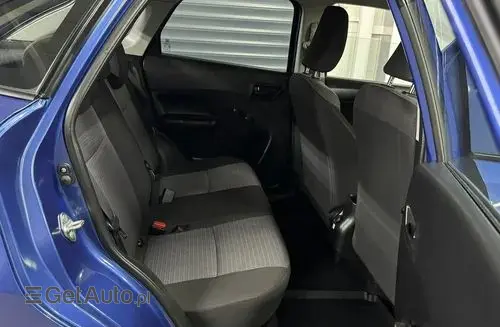 SUZUKI Baleno 