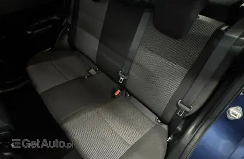 SUZUKI Baleno 