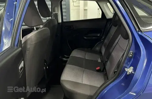 SUZUKI Baleno 