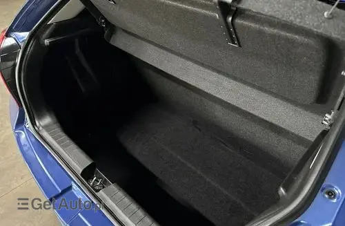 SUZUKI Baleno 