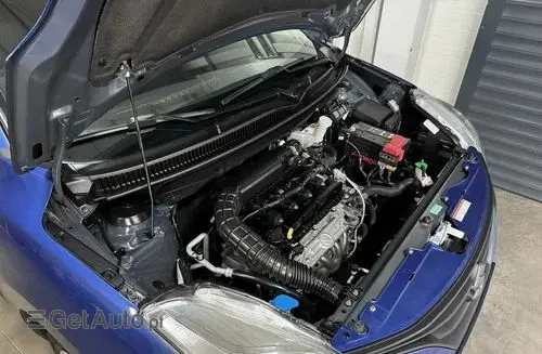 SUZUKI Baleno 