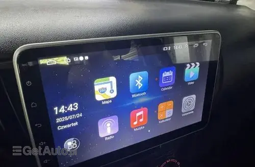 SUZUKI Baleno 