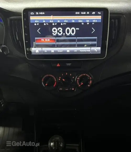 SUZUKI Baleno 