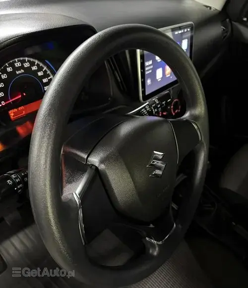 SUZUKI Baleno 