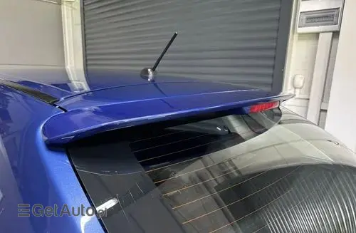 SUZUKI Baleno 