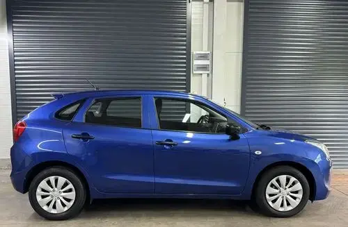 SUZUKI Baleno 