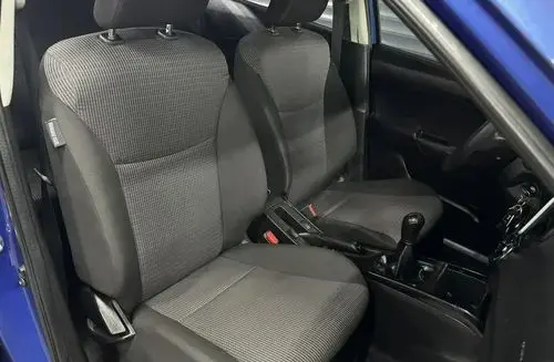 SUZUKI Baleno 