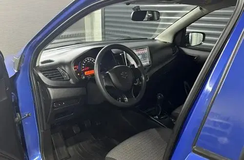 SUZUKI Baleno 
