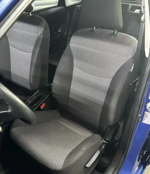 SUZUKI Baleno 